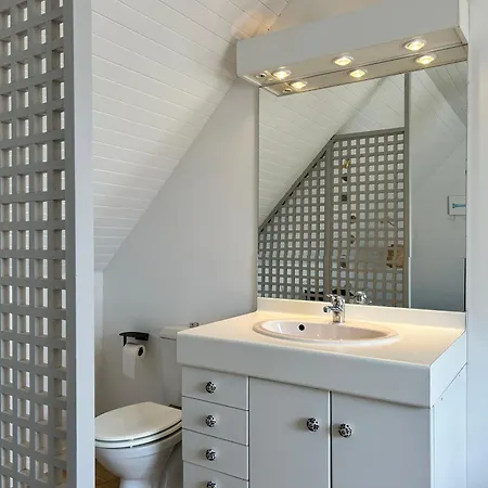 Villa 613 - Maison Individuelle 4 Personnes Avec Jardin