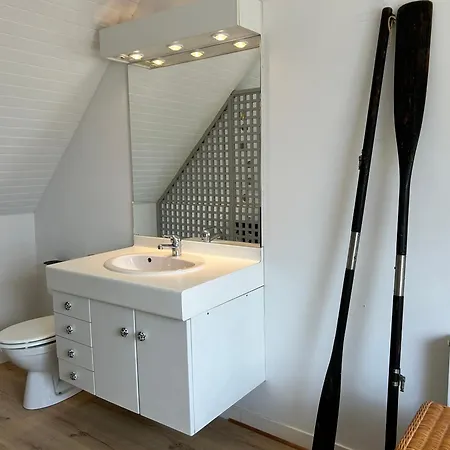 Villa 613 - Maison Individuelle 4 Personnes Avec Jardin Erquy