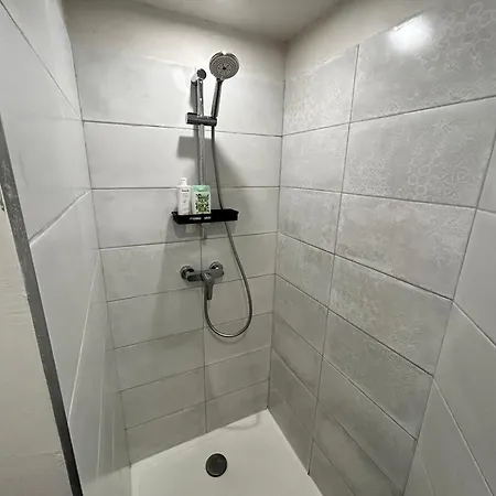 Villa 613 - Maison Individuelle 4 Personnes Avec Jardin Erquy