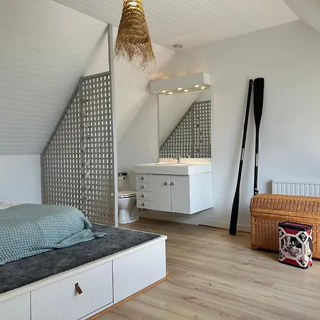 Villa 613 - Maison Individuelle 4 Personnes Avec Jardin *