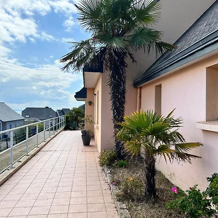 613 - Maison Individuelle 4 Personnes Avec Jardin Villa *